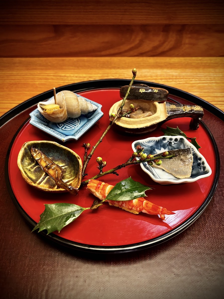 Nihonryōri Tagetsu Photos 2