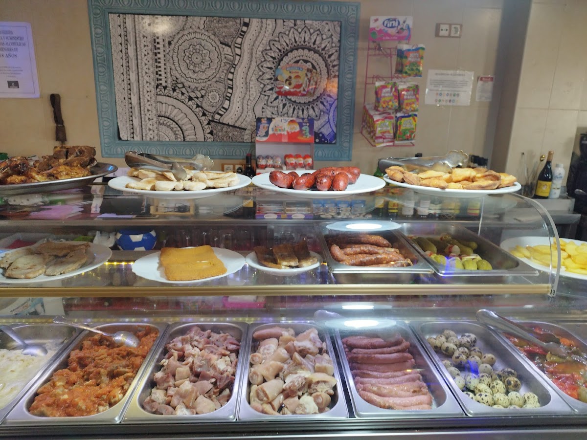 Resturante La Herradura